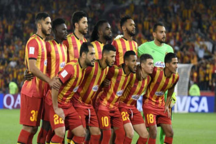 الترجي الترجي